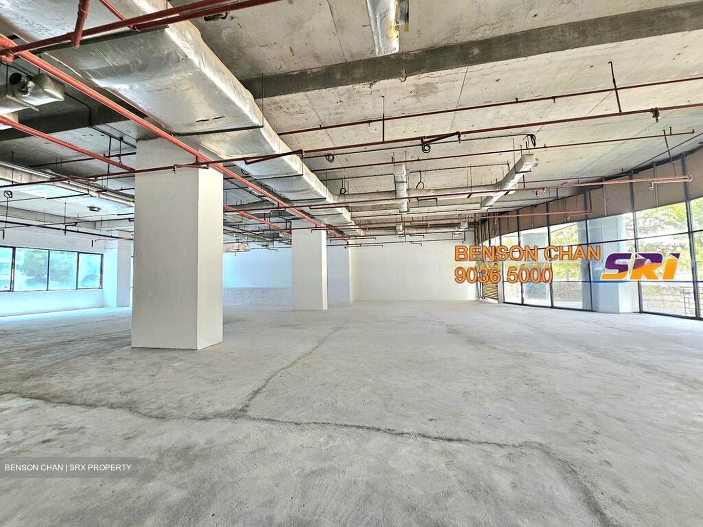 Joo Seng Road (D13), Warehouse #459080141